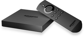 amazon